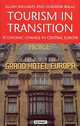 Tourism in Transition: Economic Change in Central Europe (Tourism, Retailing and Consumption), Allan M. Williams, Vladimir Balaz 