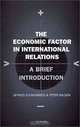 The Economic Factor in International Relations (Library of International Relations), Spyros Economides, Peter Wilson 