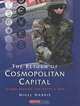 The Return of Cosmopolitan Capital: Globalization, the State and War, Nigel Harris 