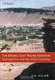 The Middle East Water Question: Hydropolitics and the Global Economy, Tony Allan 