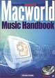 Macworld (tm) Music Handbook, Michael Prochak, Macworld 