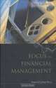 Focus On Financial Management, Ivan K. Cohen 