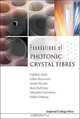 Foundations Of Photonic Crystal Fibres, Frederic Zolla, Gilles Renversez, Andre Nicolet, Boris Kuhlmey, Sebastien Guenneau, Didier Felbacq 