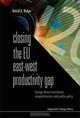Closing the Eu East-west Productivity Gap: Foreign Direct Investment, Competitiveness And Public Policy, David A. Dyker 