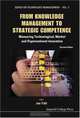 From Knowledge Management to Strategic Competence: Measuring Technological, Market And Organisational Innovation, 