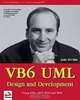 VB6 UML Design and Development, Jake Sturm 