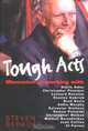 Tough Acts, Steven Berkoff 