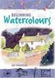 Beginning Watercolors, Bee Morrison 