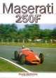 Maserati 250F, David McKinney 