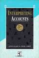 Interpreting Accounts, John Blake, Oriol Amat 