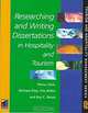Researching and Writing Dissertations in Hospitality and Tourism, Mona Clark, Michael Riley, Roy C. Wood, Ella Wilkie 