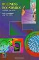 Business Economics: Concepts and cases, Malcolm Greenwood, Martin Carter 