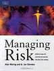 Managing Risk, Alan Waring, Ian Glendon 