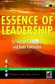 Essence of Leadership, Andrew Kakabadse, Nada Kakabadse 
