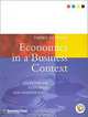 Economics in a Business Context, Colin Haslam, Alan Neale, Sukhdev Johal 
