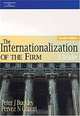 The Internationalization of the Firm: A Reader, Peter J. Buckley, Pervez N. Ghauri, Peter Buckley 