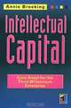 Intellectual Capital: Core asset for the third millennium, Annie Brooking 