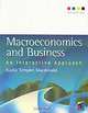 Macroeconomics and Business: An Interactive Approach, Nadia Tempini Macdonald 