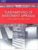 Fundamentals of Investment Appraisal, Steve Lumby, Christopher Jones 