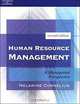 Human Resource Management: A Managerial Perspective, Nelarine Cornelius 