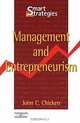 Management and Entrepreneurism, John C. Chicken 