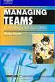 Managing Teams: A Strategy for Success, Nicky Hayes 