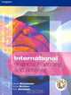 International Financial Reporting and Analysis, David Alexander 