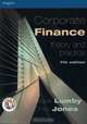 Corporate Finance : Theory and Practice, Steve Lumby 
