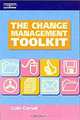 The Change Management Toolkit, Colin Carnall 