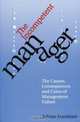 The Incompetent Manager, Adrian Furnham 