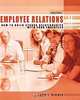 Employee Relations: How to Build Strong Relationships with Your Employees (Making It Happen series), Laurie Dicker 