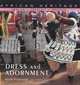 Dress and Adornment (African Heritage), Peter Magubane 