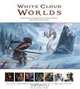 White Cloud Worlds. Edited by Paul Tobin, Paul Tobin 