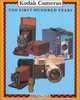 Kodak Cameras: The First Hundred Years, Brian Coe 