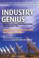Industry Genius, Stephen O. Andersen, Durwood Zaelke 