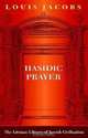 Hasidic Prayer, Louis Jacobs 
