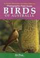 Photographic Field Guide: Birds of Australia, Jim Flegg 
