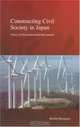 Constructing Civil Society in Japan: Voices of Environmental Movements (Stratification and Inequality), Koichi Hasegawa 