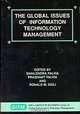 The Global Issues of Information Technology Management (Global Information Technology Management Series ; 1), Shailendra Palvia, Prashant Palvia, Ronald Zigli 
