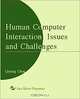 Human Computer Interaction: Issues and Challenges, Qiyang Chen 
