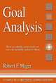 Goal Analysis: How to Clarify Your Goals So You Can Actually Achieve Them, Robert F. Mager 