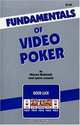 Fundamentals of Video Poker, Mason Malmuth, Lynne Loomis 