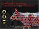 CowParade Harrisburg Pennsylvania, Christine Oleary rockey 