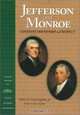 Jefferson and Monroe, Noble E. Cunningham 