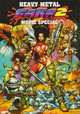 Fakk 2: Special Movie Edition, Kevin Eastmen 