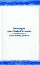 Investing in Asset-Backed Securities (Frank J. Fabozzi Series), Frank J. Fabozzi 