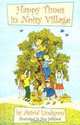 Happy Times in Noisy Village (Noisy Village), Astrid Lindgren 