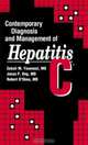 Contemporary Diagnosis and Management of Hepatitis C, Zobair M. Younossi 