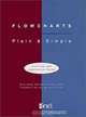 Flowcharts: Plain & Simple: Learning & Application Guide, Joiner Associates Staff 