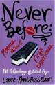 Never Before: Poems About First Experiences, 